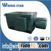 Slip Ring Motor