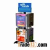 Counter Spinner Gift Card Display