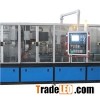 Three-column Shell Intelligent Quenching And Tempering Equipment