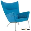 Hans Wegner Wing Chair