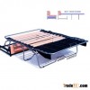 Long Sofa Bed Mechanism LF00SK