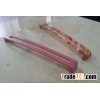 snake skin furniture handle, water transfer printing