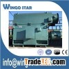 Wound Rotor Motor