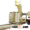 Guide Rail Quenching Machine