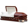 Wood Casket for the Funeral(HT-0308)