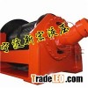 Free Fall Hydraulic Winch