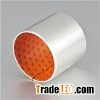 Stainless Steel Based POM Bearing Bush TSB-2S