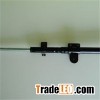 Durable Adjustable Gas Spring Lift With Control Arm For Forklift Truck Parts