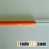 Orange Pneumatic Wheelchair Adjustable Gas Spring For Bus Seat Fitness Equipment