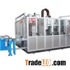 Bell-Shaped Shell Hub Bearing Intelligent Quenching And Tempering Equipment