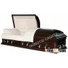 Wooden Casket & Coffin for Funeral(HT-0304)