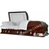 Wood Casket for the Funeral(HT-0406)