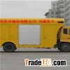 KDY Series Emergency Rush Repair Power Pump Truck