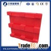 1200*1000*150mm solid Deck HDPE plastic pallet