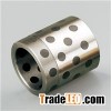HT250 Cast Iron Self Lubricated Bushing TSB-500#-5