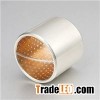 CuPb30 Bi-metal Tractor And Harvester Bushing TSB-700