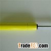 Easy Use Lockable Gas Spring Yellow Color With Control Handle 150000 Times