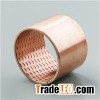 Bronze Self-lubricated Plain Bearing TSB-090
