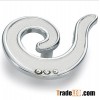 Zamak closet knob, drawer knob, cabinet knob