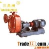 ZS Model Horizontal Type Glass Fiber Reinforced Plastic Self-priming Pumps