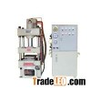 Gusset Plate Forming Machine