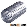 Aluminum Ball Retainer Bushings TSB-FZL