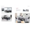 Office Screen