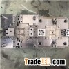 Custom made plastic injection mold
