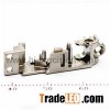 metal revolving parts