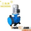 JMZ Series Precision Metering Pump