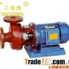 S Model Glass Fiber Reinforced Plastic Pump