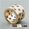 CuSn12 Graphite Added Bronze Tin Bushing TSB-500#-3