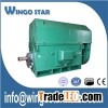 Water Cooled Electric Motor