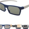 Low Cost 3D Eyeware