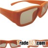 Child Crab 3D Eyeware