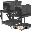 Dual Projection Triple-beam 3d System