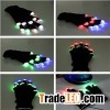 Light Up Gloves Wholesale LED Gloves Ready Magic Gloves Supply For Party, Disco, Bar Etc