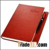 Note Book With Pen