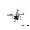 DJI Phantom 2 Vision+ Part 02 Camera + 3-axis Gimbal