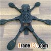 Carbon Fiber QAV250