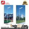 8-12M LED Solar Street Lamp FA