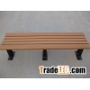WPC Park chair