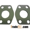 SAE End Plate