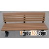 good WPC outdoor chair