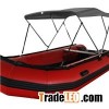 3Bow Inflatable Boat Bimini Top