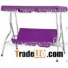 esay assembly swing chair(QF-6301)