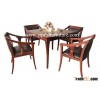 Karimun Dining Set