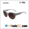 Cat Eye Acetate Sunglasses