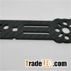 Laser Cut Carbon Fiber Sheet