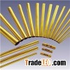 Seamless Brass Tube